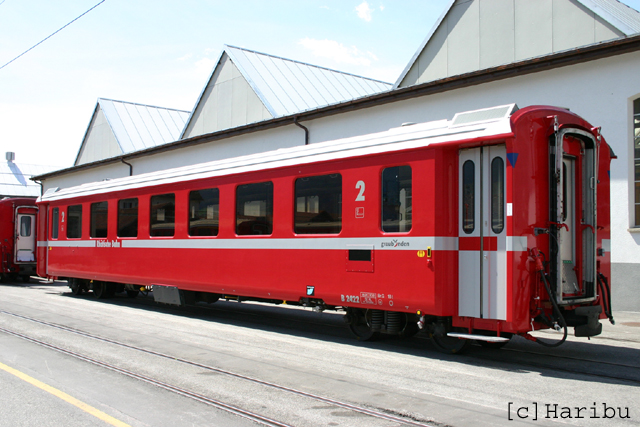 B 2422
25.01.2023 Abbruch
