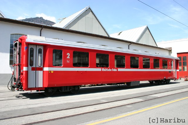 B 2422
25.01.2023 Abbruch
