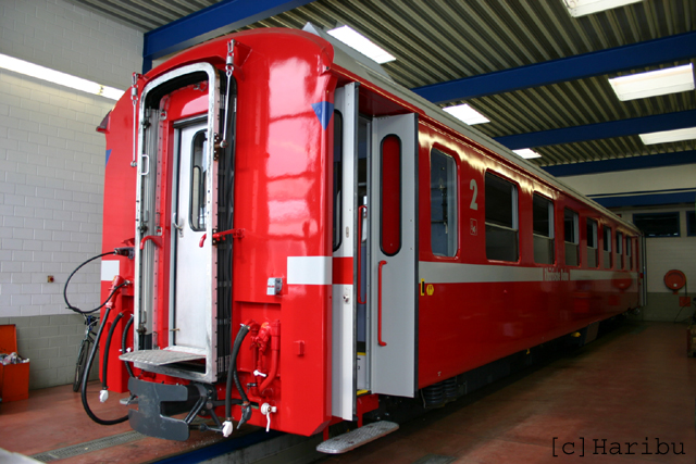 B 2422
25.01.2023 Abbruch
