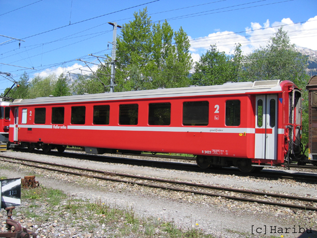 B 2422
25.01.2023 Abbruch
