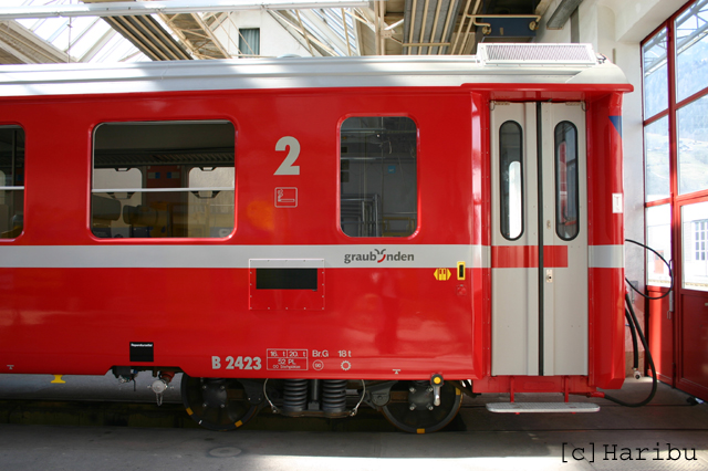 B 2423
26.03.2024 Abbruch
