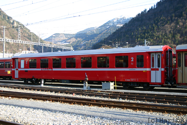 B 2423
26.03.2024 Abbruch
