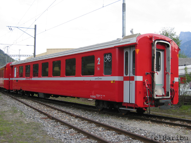 B 2433
