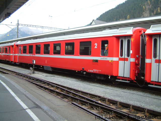 B 2438
13.03.2024 Abbruch
