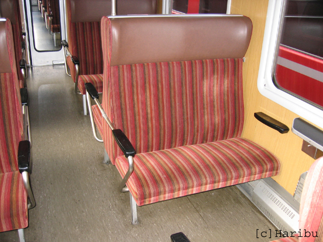 B 2444
Alte Inneneinrichtung vom B 2444
27.06.2024 Abbruch
