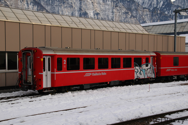 B 2468
17.09.2010 Umbau zu B 541 08
