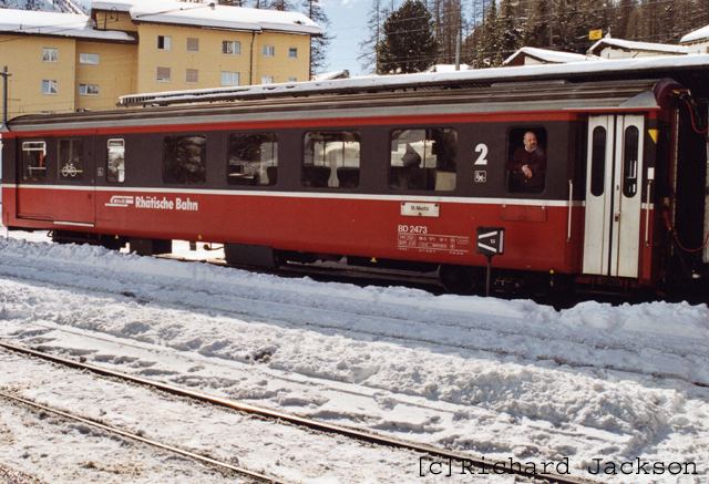 BD 2473

