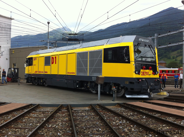 Gmf 4/4 287 01
10.07.2015 umnummeriert aus Gmf 4/4 287 01 in Gmf 4/4 234 01
