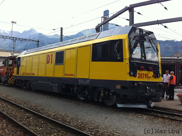 Gmf 4/4 287 01
10.07.2015 umnummeriert aus Gmf 4/4 287 01 in Gmf 4/4 234 01
