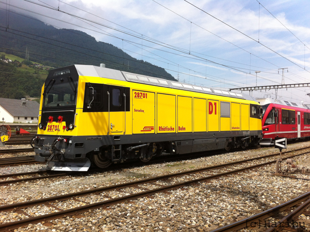 Gmf 4/4 287 01
10.07.2015 umnummeriert aus Gmf 4/4 287 01 in Gmf 4/4 234 01
