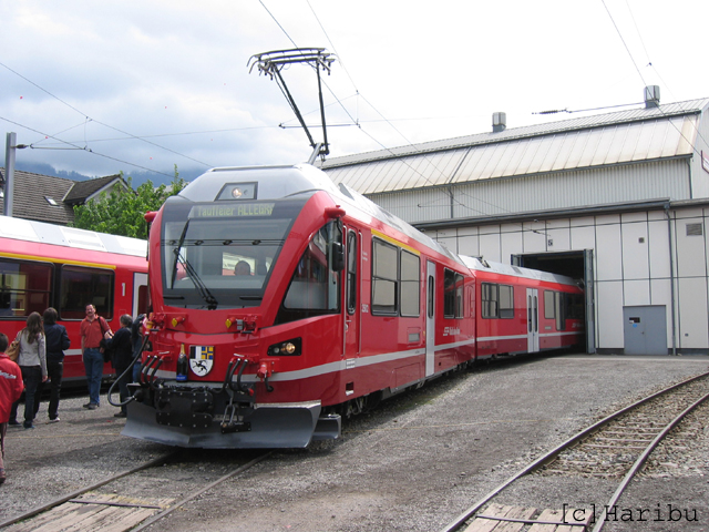ABe 8/12 3502
