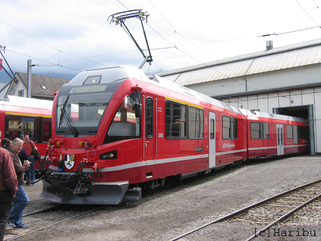 ABe 8/12 3502
