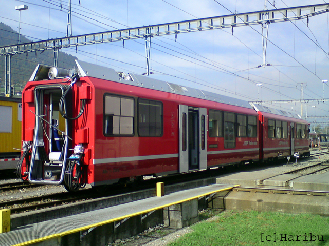 ABe 8/12 3502
