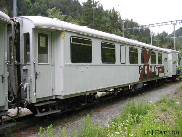 WS 3902
30.10.2014 Abbruch
