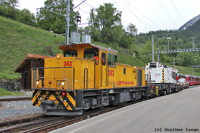 Gmf 4/4 242
