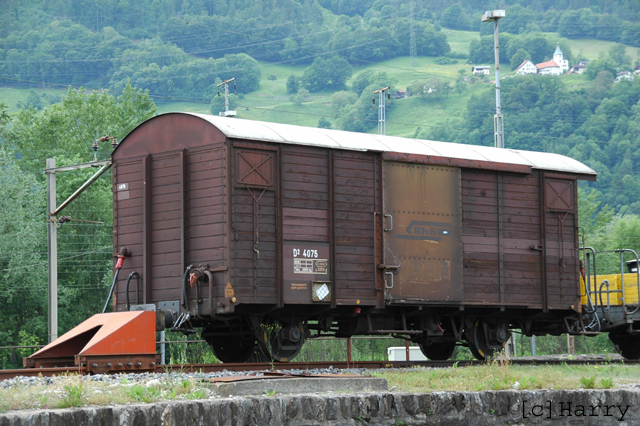 D 4075
26.08.2014 Abbruch
