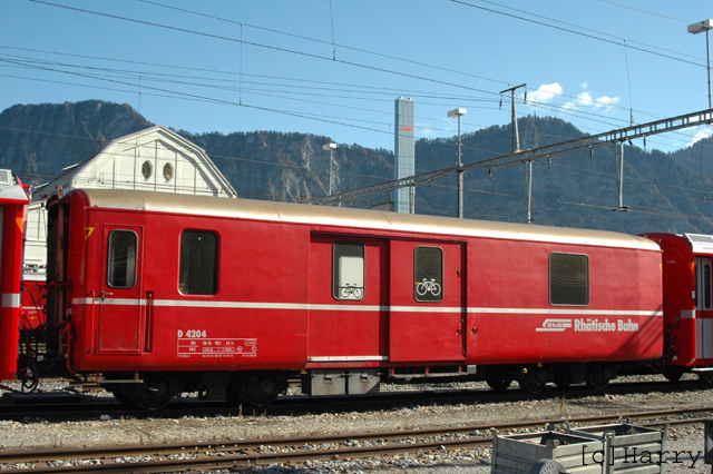 D 4204
31.10.2018 Abbruch

