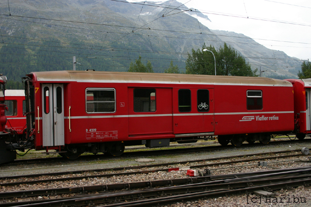 D 4219
20.09.2010 Umbau zu DS 4219
