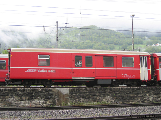 D 4225
01.07.2010 Umbau in DS 4225
