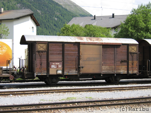 Gb 5006
Abbruch 06.07.2005
