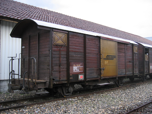 Gb 5016
Abbruch 11.07.2005
