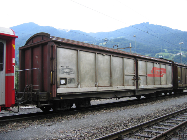Haik-v 5113
