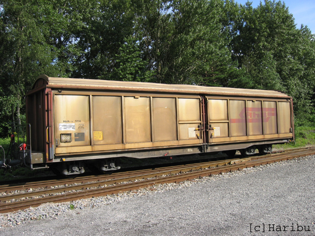 Haik-v 5114
09.06.2020 Abbruch
