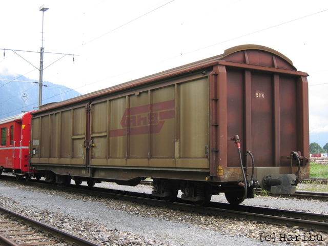 Haik-v 5116
