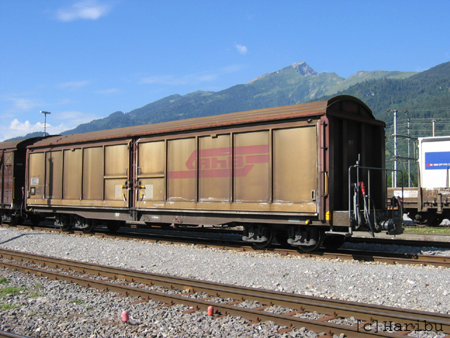 Haik-v 5117
04.07.2022 Abbruch
