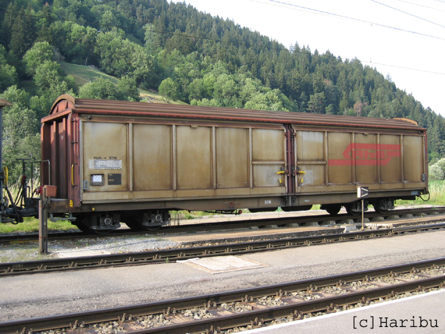Haik-v 5118
