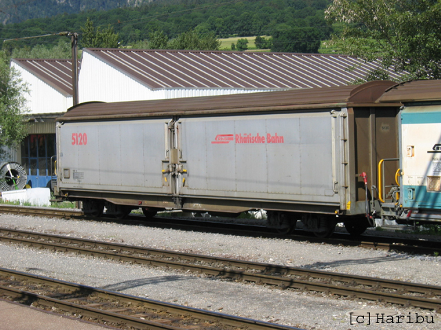 Haik-vy 5120
