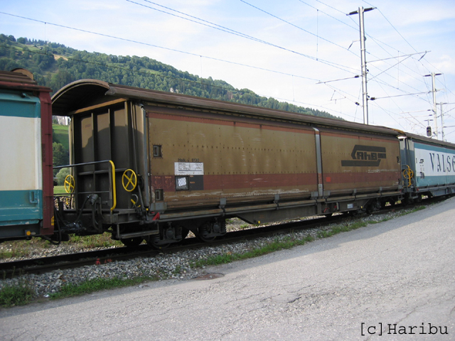 Haik-v 5130
