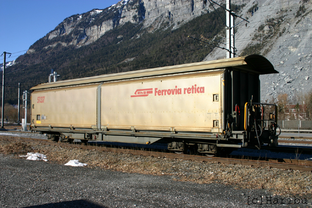 Hai-tvz 5137
