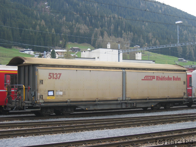 Hai-tvz 5137
