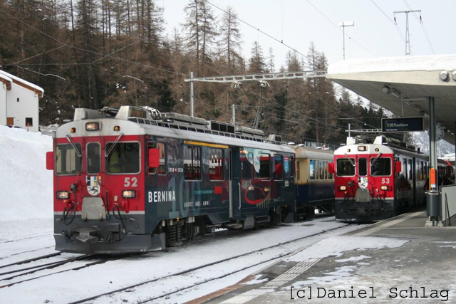 ABe 4/4 52
11.06.2024 Abbruch
