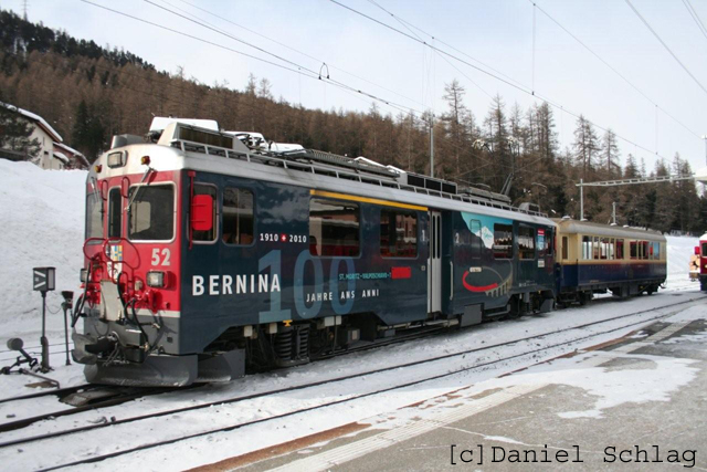 ABe 4/4 52
11.06.2024 Abbruch
