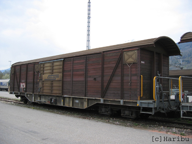 Gak-v 5401
03.02.2012 Ausrangiert (Verkauf nach Frankreich)
