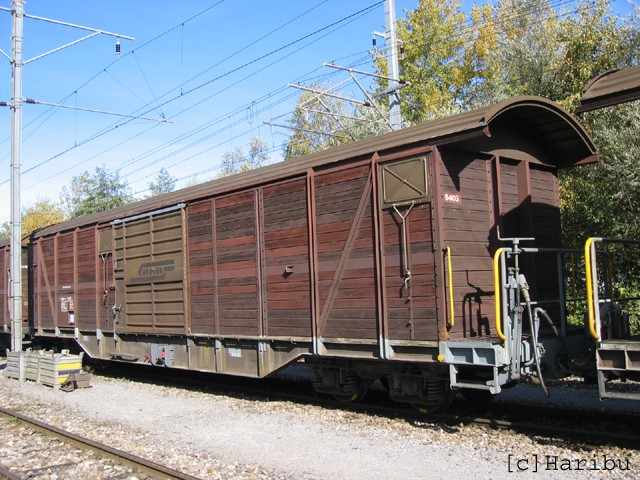 Gak-v 5403
12.04.2012 Ausrangiert (verkauft nach Frankreich)
