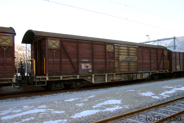 Gak-v 5404
Abbruch 11.05.2011
