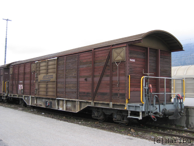 Gak-v 5406
Abbruch 30.08.2010
