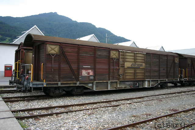 Gak-v 5406
Abbruch 30.08.2010
