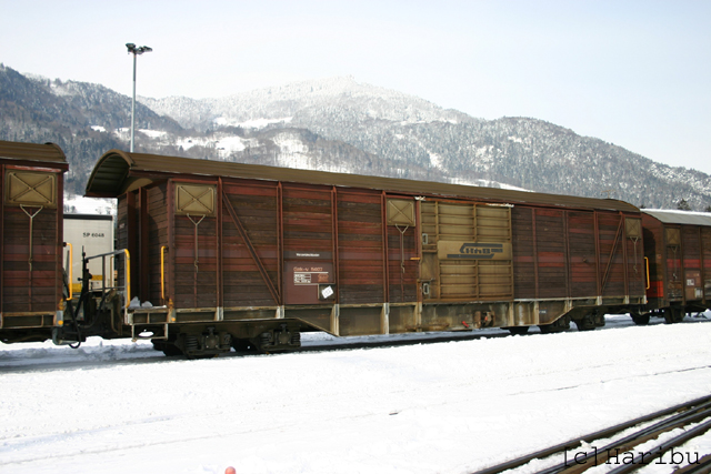Gak-v 5407
12.04.2012 Ausrangiert (verkauft nach Frankreich)

