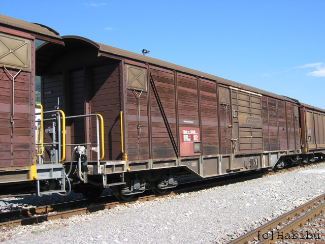 Gak-v 5408
12.04.2012 Ausrangiert (verkauft nach Frankreich)
