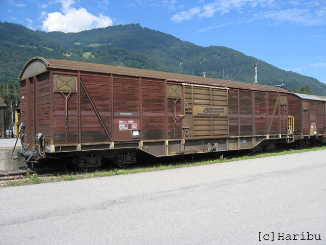 Gak-v 5410
21.10.2012 Ausrangiert (verkauft nach Frankreich)
