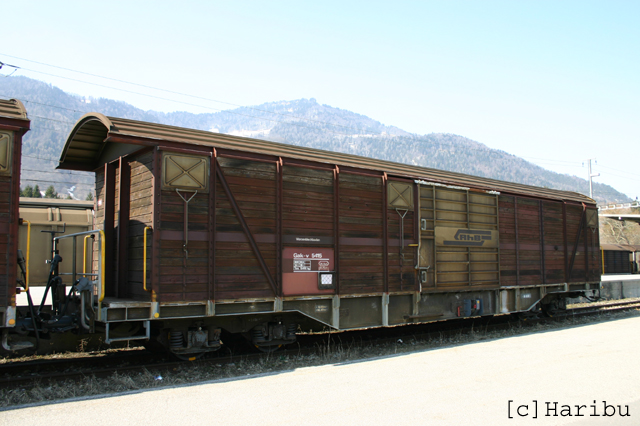 Gak-v 5415
