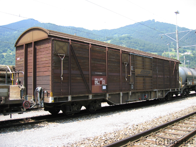 Gak-v 5417
