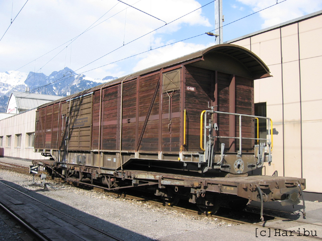 Gak-v 5418
