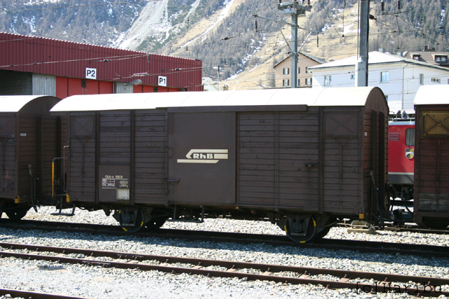 D 4074 (ex 5505)
05.06.2015 Abbruch
