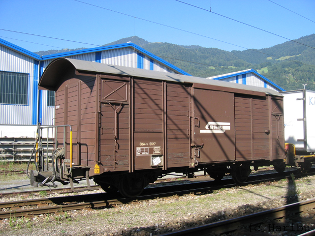 Gbk-v 5517
