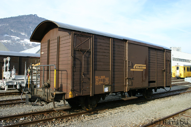 Gbk-v 5520

